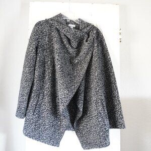 Kenar leopard print Jacket